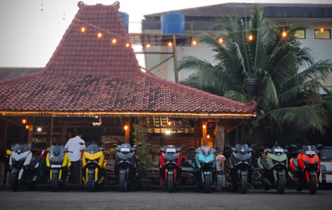 Kopdar OXI Cianjur