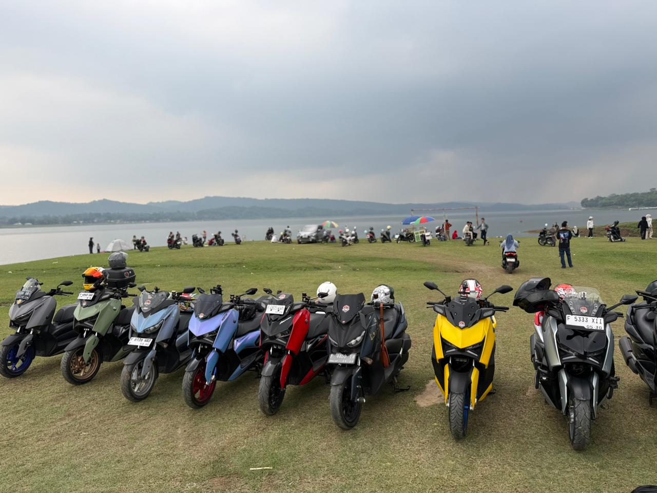 Wisata Prang Gombong