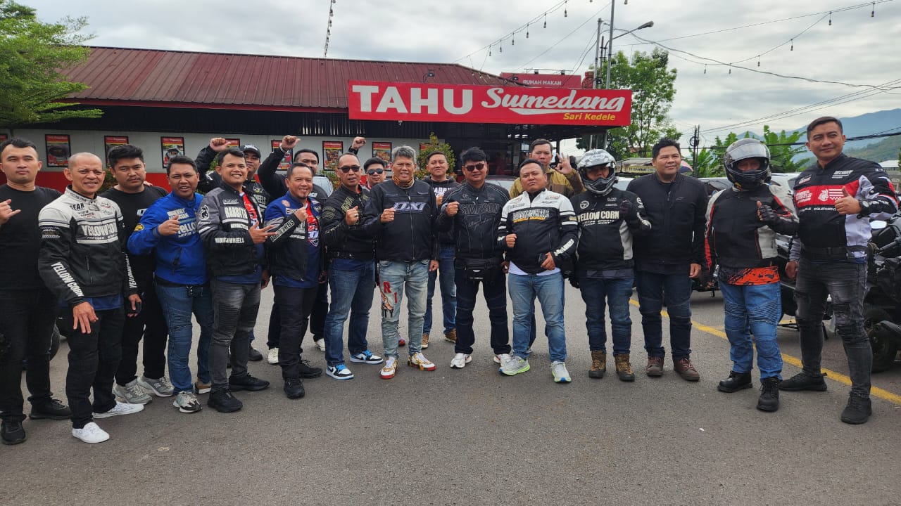 Kuliner Tahu Sumedang